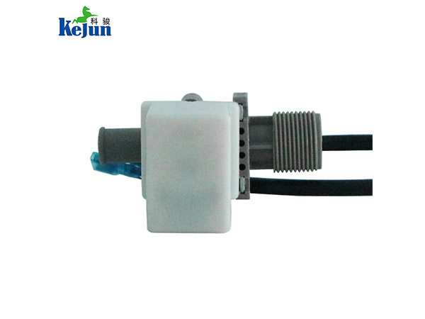 科瑞萊環(huán)?？照{(diào)專用進水閥門