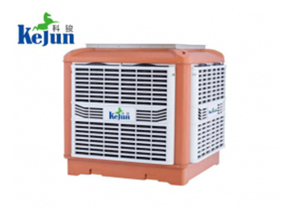 格力凱邦車間環(huán)?？照{(diào)安裝工程.