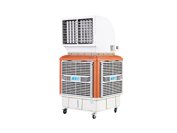 潤東方移動環(huán)?？照{(diào)