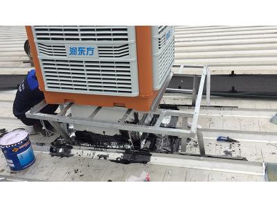 潤東方環(huán)?？照{(diào)清洗維護與保養(yǎng)方法