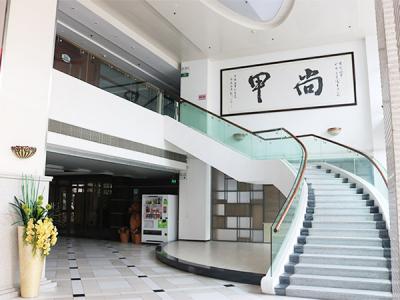 潤東方環(huán)?？照{(diào)公司銷售部內(nèi)部環(huán)境