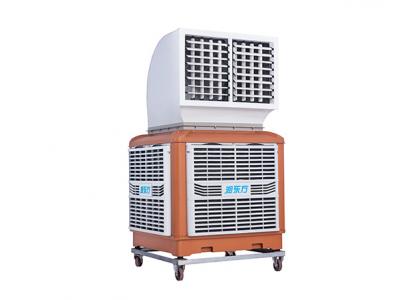 冷風機的結(jié)構(gòu)組成與應(yīng)用