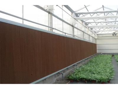 水簾風(fēng)機(jī)的降溫效果如何？