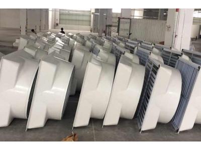 東莞負壓排風機廠家生產(chǎn)的產(chǎn)品有何優(yōu)勢？