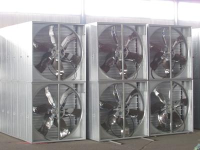 負(fù)壓排風(fēng)機(jī)在降溫方面有何優(yōu)勢？