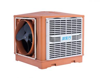 水冷空調(diào)為什么會被廣泛應(yīng)用？