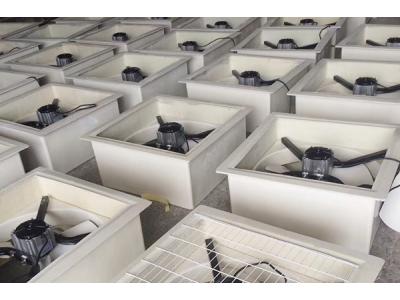 水簾風(fēng)機的實用性