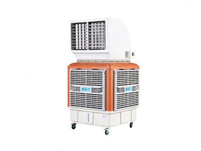 潤東方環(huán)?？照{(diào)的出風(fēng)口大小該如何選擇？