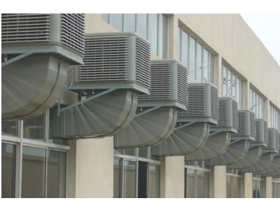 水冷空調(diào)和風(fēng)冷空調(diào)有什么區(qū)別？