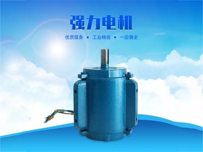 科瑞萊環(huán)?？照{(diào)1.1KW專用電機