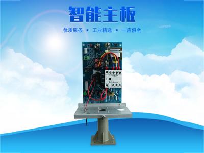 科瑞萊環(huán)?？照{(diào)KS專用主板